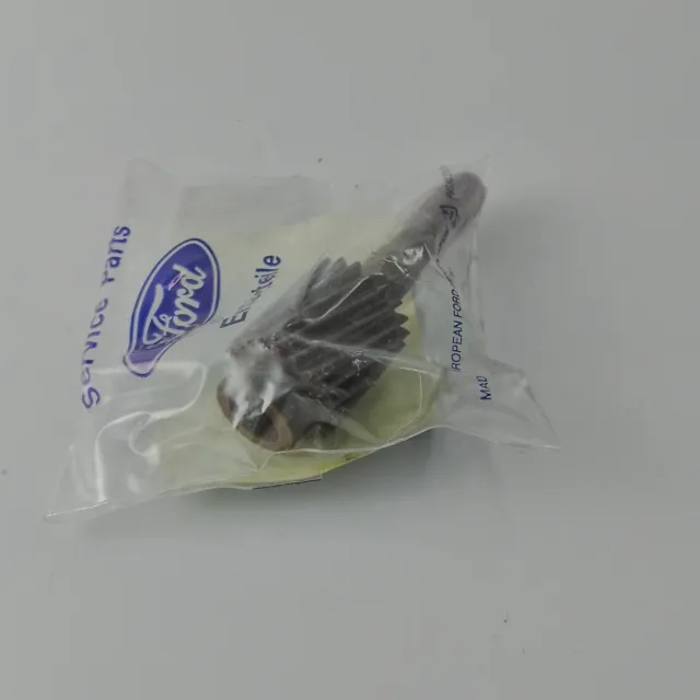 Piñón velocímetro caja cambios Ford fiesta/escort