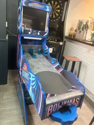 Bolirana Juego Tradicional Colombiano