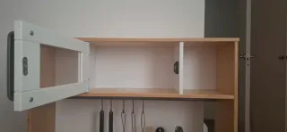 Cocina Infantil Juguete IKEA