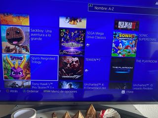 PS4 512GB + 2 Mandos + Disco Duro Toshiba 2TB