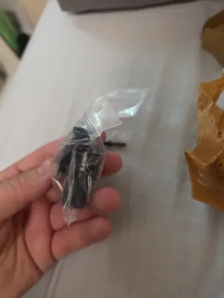 Boquilla Completa Bambu Lab P1S 0.4mm