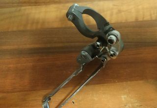 Lote componentes Shimano 600 Tricolor