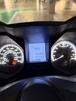 OPORTUNIDAD Kymco Gran Dink 300