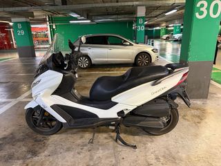 OPORTUNIDAD Kymco Gran Dink 300