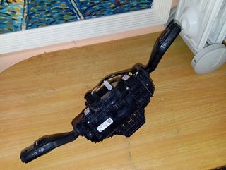 Mandos de la ventanillas y