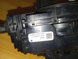 Mandos de la ventanillas y