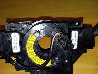 Mandos de la ventanillas y