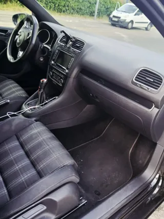 Volkswagen Golf 2011