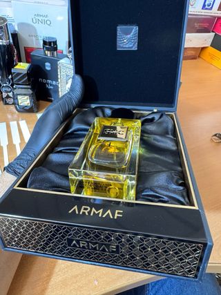 Armaf SHK I By Saoud Alkaabi 100ml