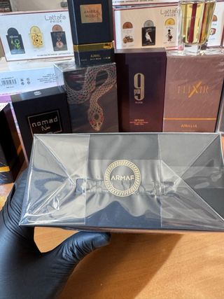 Armaf SHK I By Saoud Alkaabi 100ml