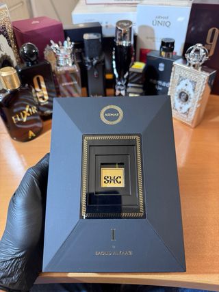 Armaf SHK I By Saoud Alkaabi 100ml