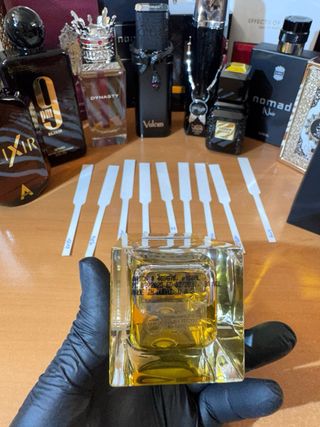 Armaf SHK I By Saoud Alkaabi 100ml