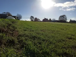 Parcela edificable en Lugo