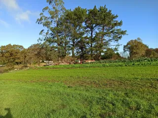 Parcela edificable en Lugo