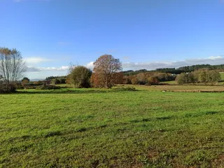 Parcela edificable en Lugo
