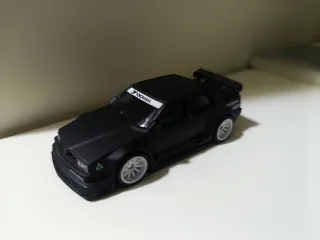 HOT WHEELS ALFA ROMEO 155 V6