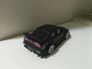 HOT WHEELS ALFA ROMEO 155 V6