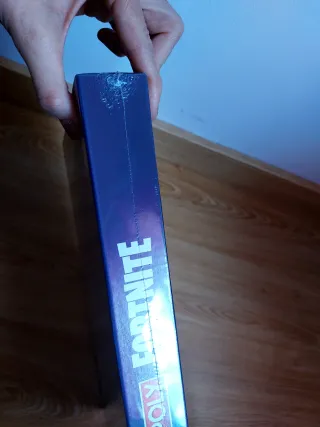 Monopoly Fortnite Edición Hasbro