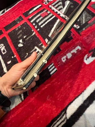 cómic el vástago de los 4 fantásticos