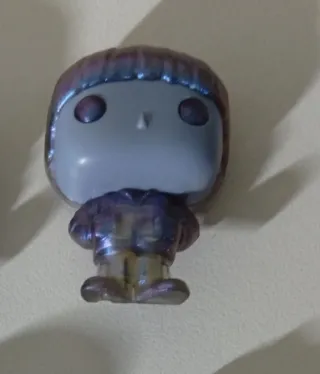 Funko Pop Will mondo revés