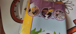 Dobble XXL Juego Gigante Español