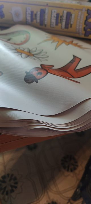 Dobble XXL Juego Gigante Español