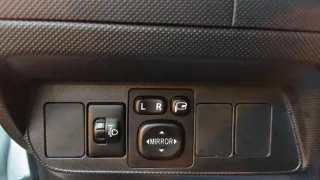 TOYOTA AURIS HIBRIDO