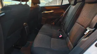 TOYOTA AURIS HIBRIDO