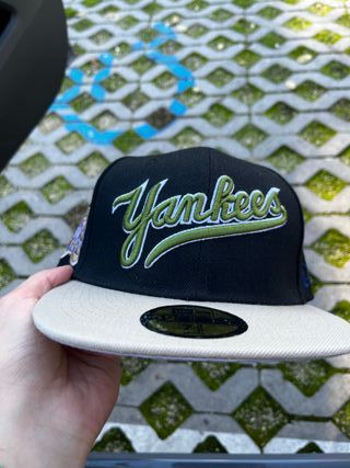 Gorra New Era 75th World Series