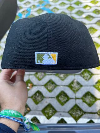 Gorra New Era 75th World Series