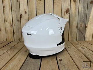 HJC FX-CROSS T-L WHITE