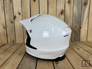 HJC FX-CROSS T-L WHITE
