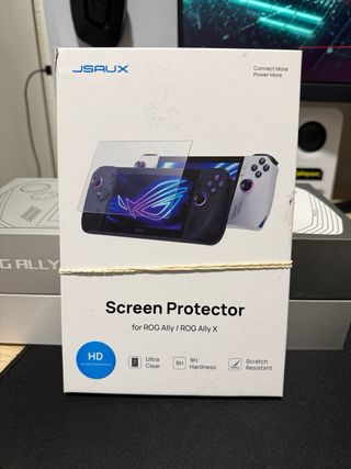 Asus ROG Ally Z1 Extreme