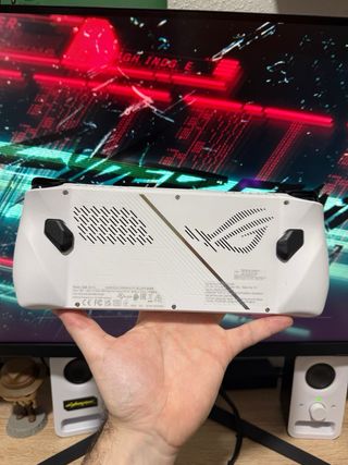 Asus ROG Ally Z1 Extreme