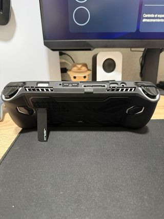 Asus ROG Ally Z1 Extreme