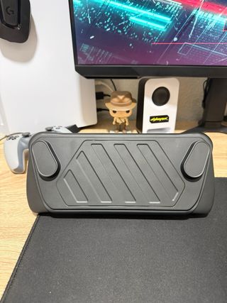 Asus ROG Ally Z1 Extreme