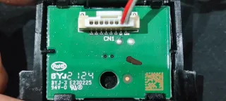 Placa Main TV Vestel 17MB185