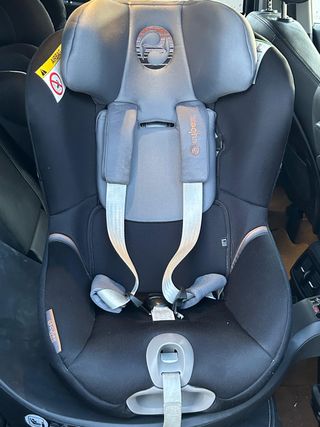 Silla coche Cybex 0-105cm