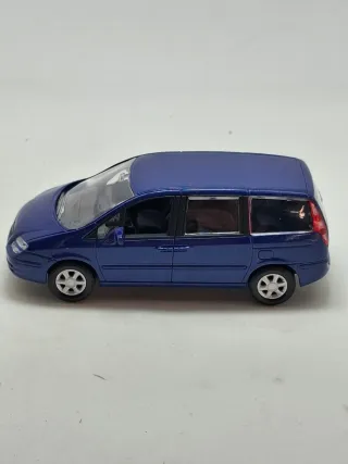 Fiat Ulysse Norev scala 1:43. Nuova, vintage.