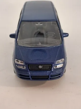 Fiat Ulysse Norev scala 1:43. Nuova, vintage.