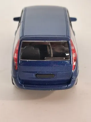 Fiat Ulysse Norev scala 1:43. Nuova, vintage.