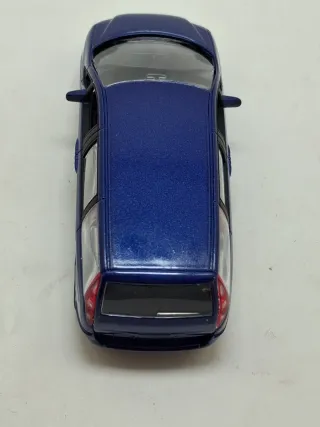 Fiat Ulysse Norev scala 1:43. Nuova, vintage.