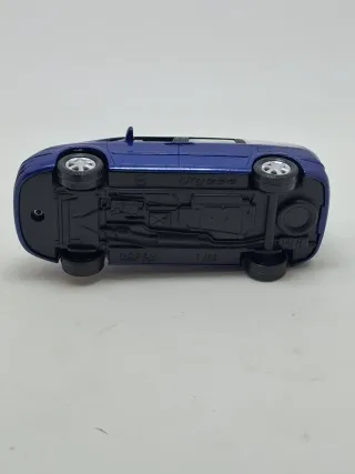 Fiat Ulysse Norev scala 1:43. Nuova, vintage.