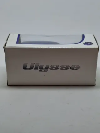 Fiat Ulysse Norev scala 1:43. Nuova, vintage.