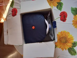 Nebulizzatore PIC AirFamily