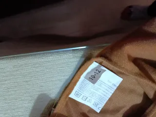 Disfraz India Niña Talla  10/12