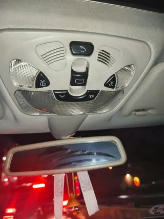 Mercedes-Benz  CLK 2004