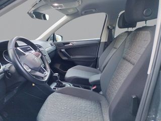 Volkswagen Tiguan Life 2.0 TDI 110kW (150CV) DSG