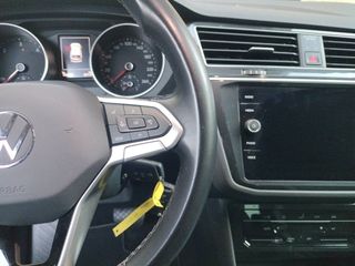 Volkswagen Tiguan Life 2.0 TDI 110kW (150CV) DSG