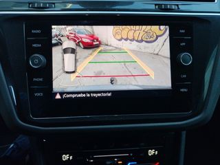 Volkswagen Tiguan Life 2.0 TDI 110kW (150CV) DSG